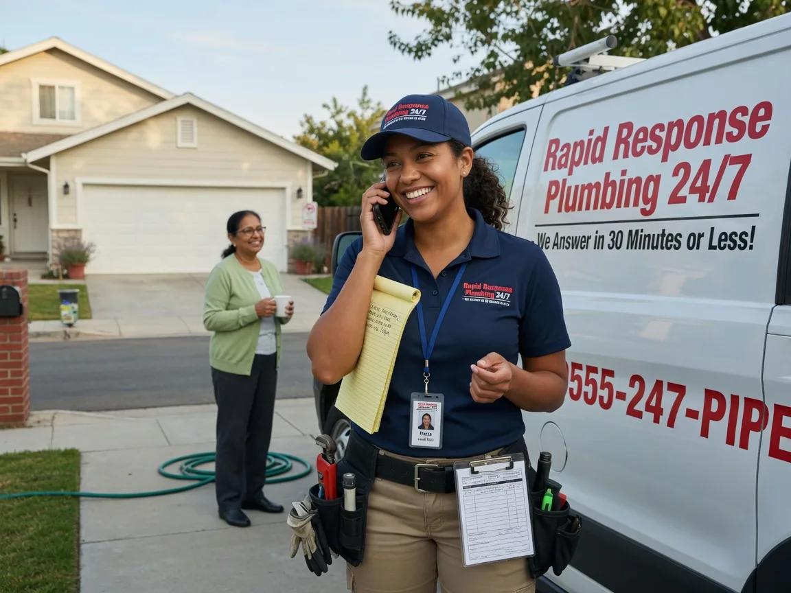 Emergency Plumber Tiffin, IA FAQs